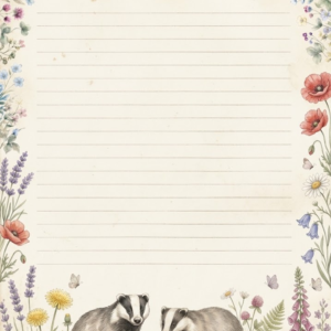 Schreibpapier